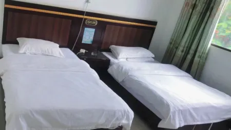 Yongde Kangjing Hotel