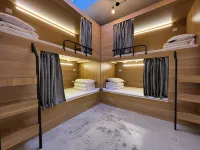 Skylight Youth Hostel