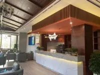 Zamtang County Zangjin Tea House Hotels in Zamthang