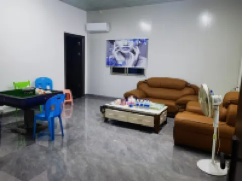 Raoping Paradise Homestay