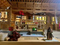 Muxuan Homestay