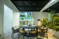 溪邊上SONDER·山奢私湯民宿