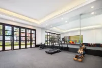 Aijing International Hotel