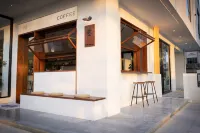 Summer Tree Travel Photography Seaview Homestay (Beihai Qiaogang Branch)