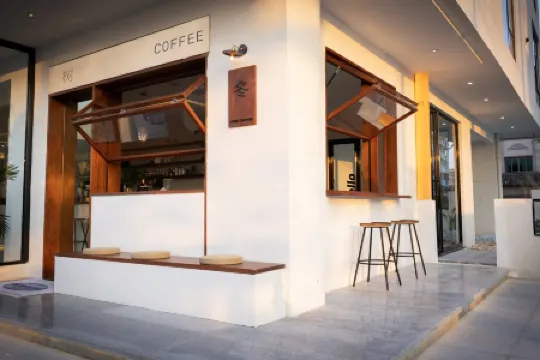 Summer Tree Travel Photography Seaview Homestay (Beihai Qiaogang Branch)