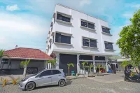 Capital O 92096 Kuala Ulee Lheue Residence Syariah Hôtels à : Blang Oi