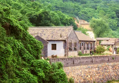 Ludao Homestay 좡허 호텔