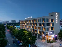 麗楓飯店（佛山千燈湖店） 一中體育場附近的飯店