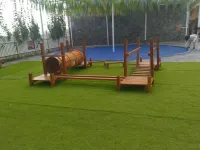 Erguna Wetland Inn