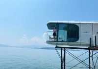 Xihai Fishing Village Island Hotel