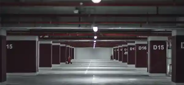 Hotels With Parking