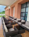 Golden Tulip Agulu Lake Hotel & Resort Hotels in Nnewi