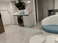 Guangzhou Park Hyatt International Apartment (Guangzhou Yuzhugang Sanxi Metro Station) - Pet friendly