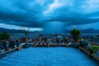 Qi'an·Sunshine Luxury Residence Banshan Ancient City Panoramic Beauty Su