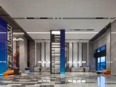 Hampton by Hilton Shangrao Yushan Hotels in Yushan