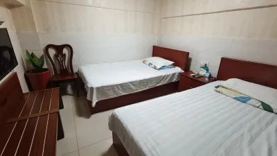 Yunlei Supermarket Hotel Hotel dekat Jiangsu Union Technical Institute Lianyungang Finance and Economics Branch