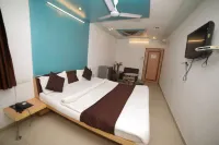Hotel Vrundavan Residency