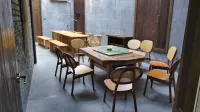 Hengdian SheMan Homestay Hotels in Dongyang
