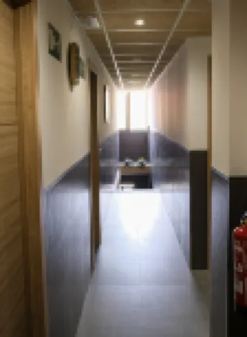 Alianza Suites