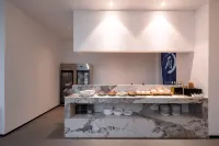 Mountain View Hotel (Yangshuo West Street) - Bữa sáng