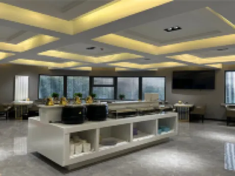 Shelly Zhixuan Hotel Hotels in Guyang