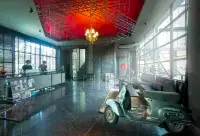 Sibtis Hotel