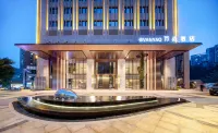 VanYao International Hotel Chongqing Các khách sạn ở 