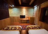 Danbadong Women's Homestay - キッチン