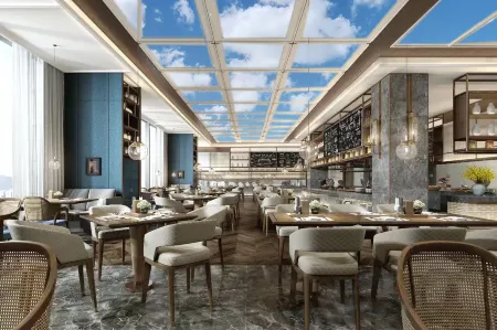 Ganzi Xiya Huanpeng Inn