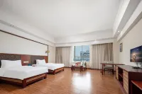Shuanglong Hot Spring Hotel