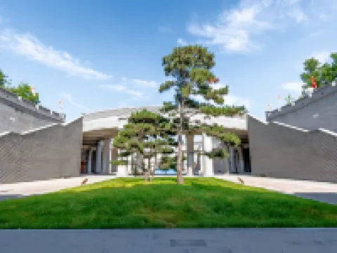 Fenxing Lihua Grand Hotel Hotels in Fenyang