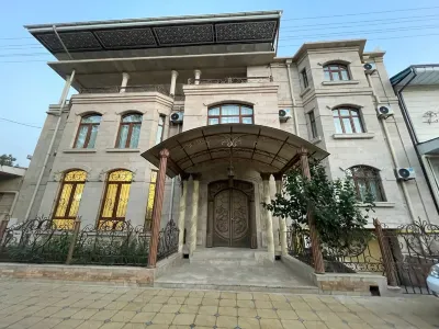 Prestige Terrace Hotel Hotels in 