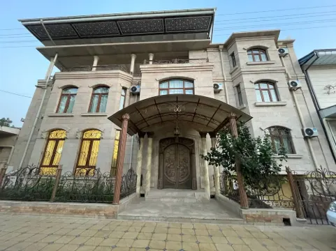 Prestige Terrace Hotel