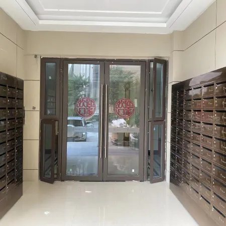 Fu'an Qiyun Mountainside Waterside Homestay