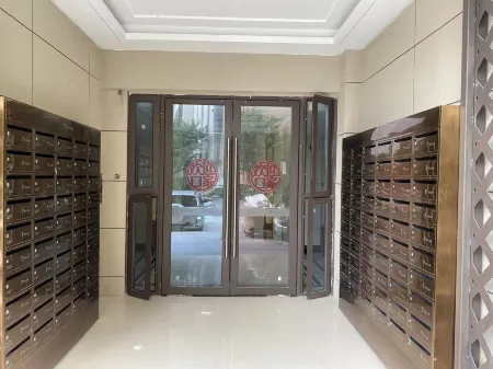 Fu'an Qiyun Mountainside Waterside Homestay