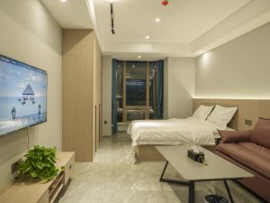 Ordos Hengdong Hotel Apartment