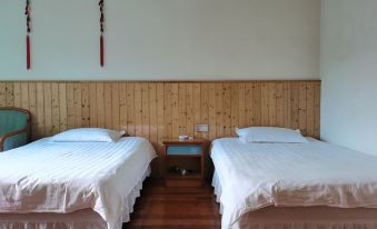 Yandang Mountain Xiegongling 69 Hostel