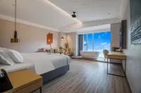 Kaiya Hotel (Kunming Xinying New City Bailong Road Subway Station Branch) Hotel in zona Kunming University of Science and Technology Xinying Campus Gymnasium