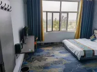 Lanyue Hotel, Otogqi