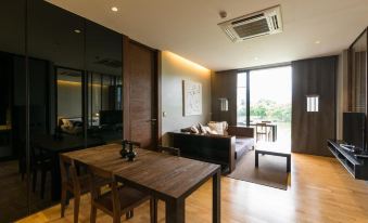 Khaoyai Luxury Penthouse at Atta 6501
