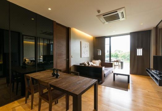 카오야이 럭셔리 펜트하우스 앳 ATTA 6501