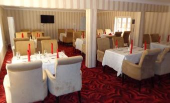 Grand Ibro Hotel, Sokoto