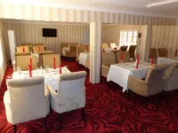Grand Ibro Hotel, Sokoto - breakfast