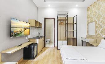 Pho Nui hotel and Apartment Da Nang