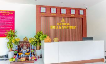 YEN PHONG HOTEL & APARTMENT