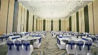 Jingshan Tianmu Hot Spring Hotel - Bữa sáng