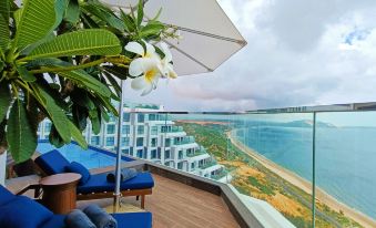 Apec Nirvana Peace Mui Ne