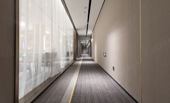 Homeinn Plus Hotel (Yangzhou Dongguan Street Dongquan Store)