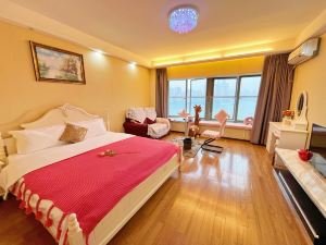 Chongqing Baman Riverview Hotel Apartment (Nanbin Road)