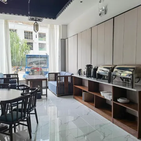 Tingyou Hotel